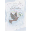 Picture of FOR A SPECIAL SON ON YOUR CONFIRMATION CARD